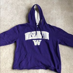University of Washington Hoodie